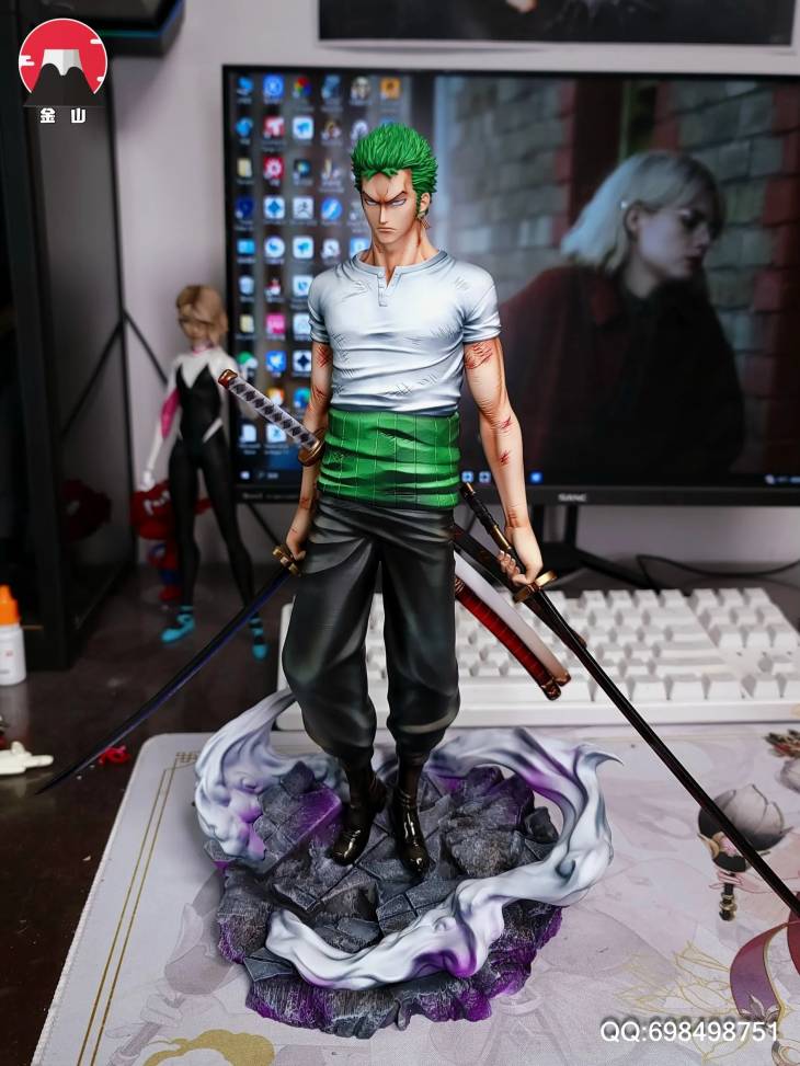 Jinshan - Zoro - Image 12