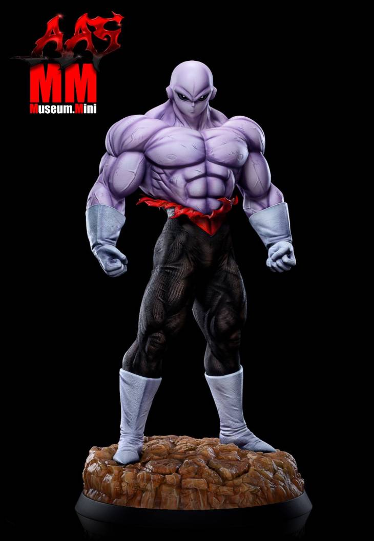 Army Ant - Jiren - Image 3
