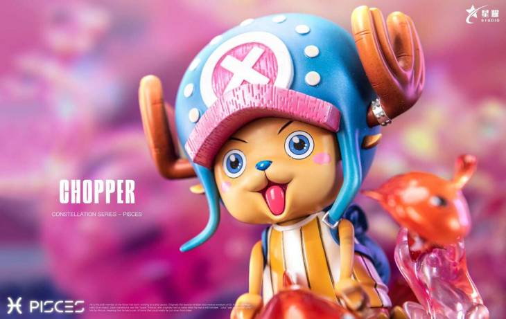 XY - Chopper - Image 5