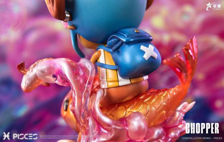 XY - Chopper - Image 11