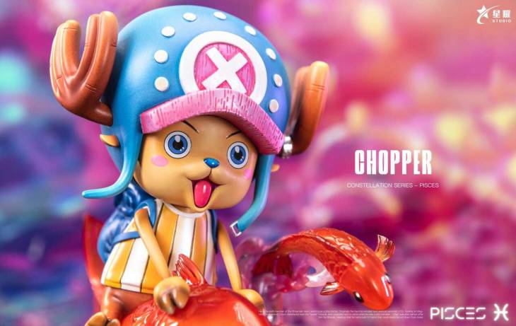 XY - Chopper - Image 9