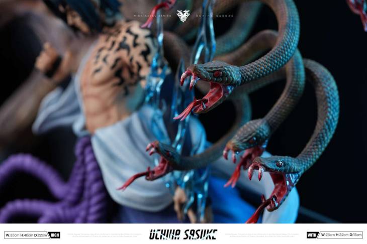 OKR - Sasuke - Image 14