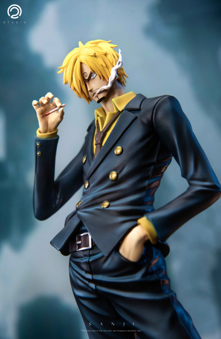 C2 - Sanji - Image 2