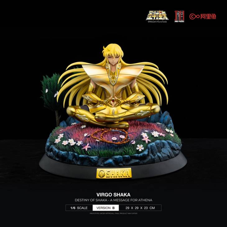 Jimei Palace - Virgo - Image 2