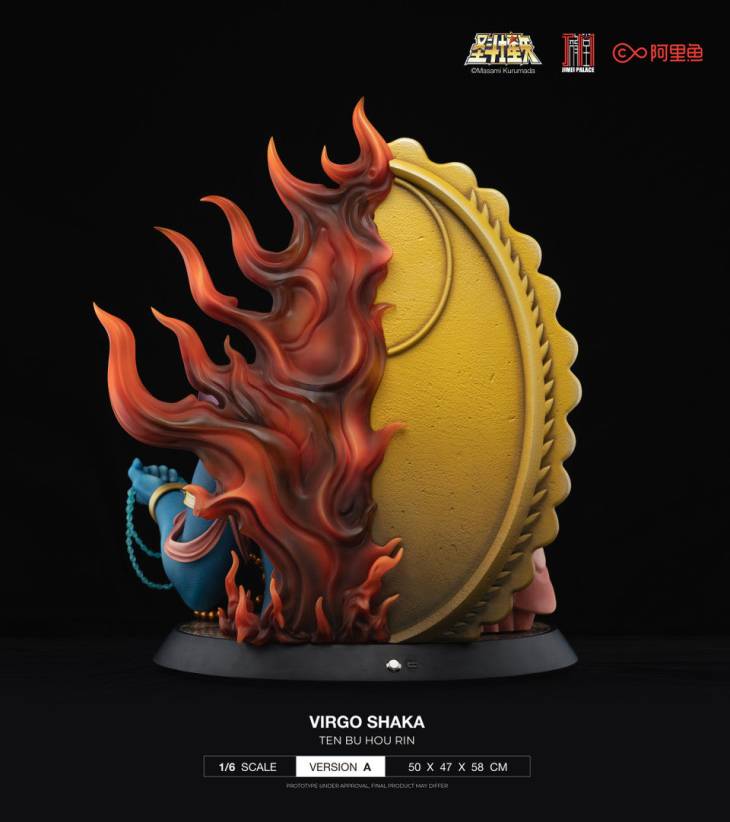 Jimei Palace - Virgo - Image 6