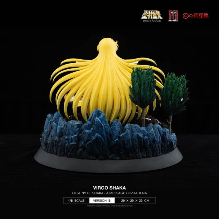 Jimei Palace - Virgo - Image 7