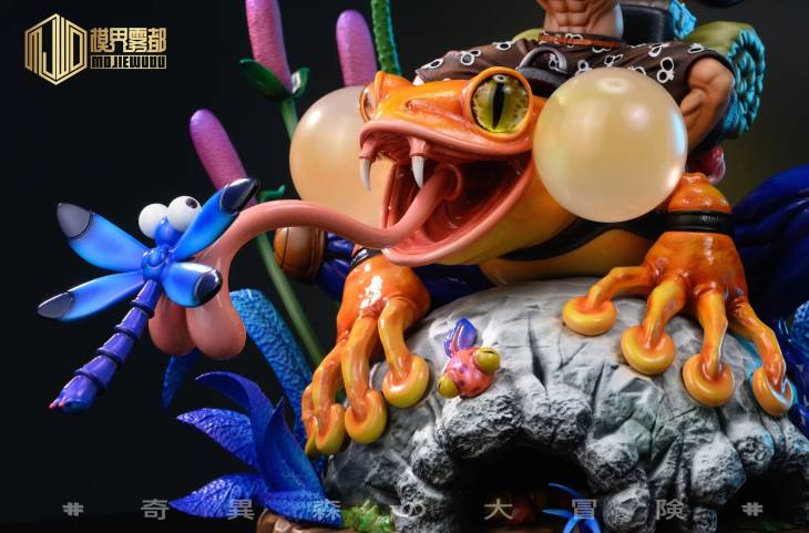 MJWD - Usopp - Image 5