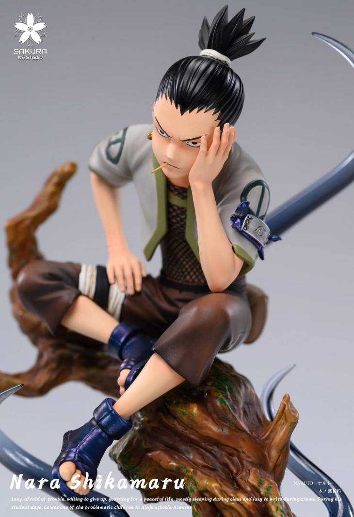 Sakura - Shikamaru - Image 2