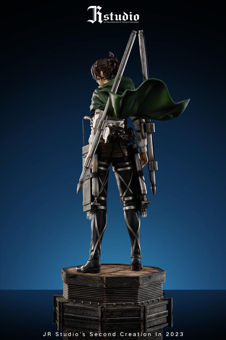 JR - Hange - Image 4