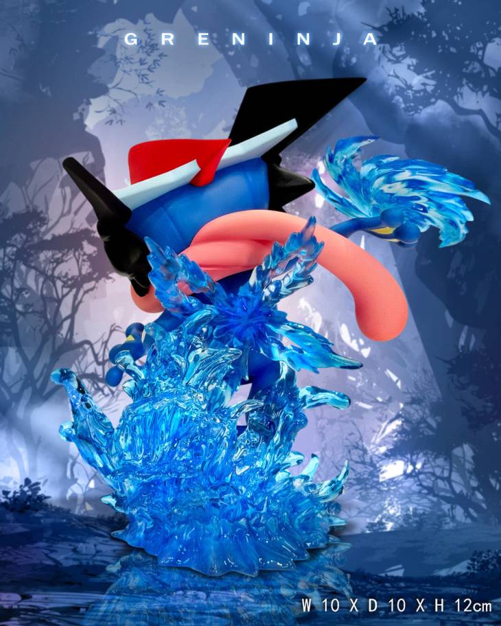PPAP - Greninja - Image 3