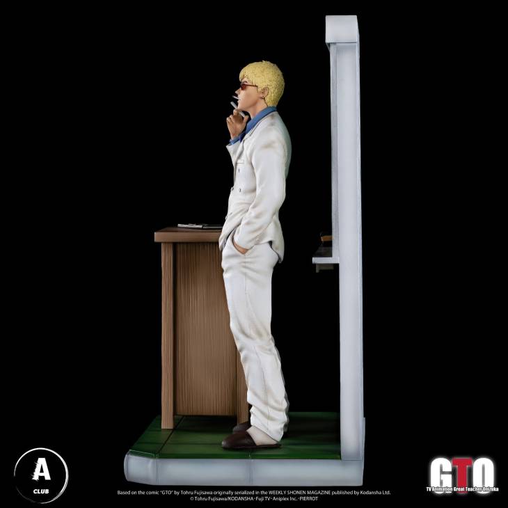 A Club - Onizuka - Image 12