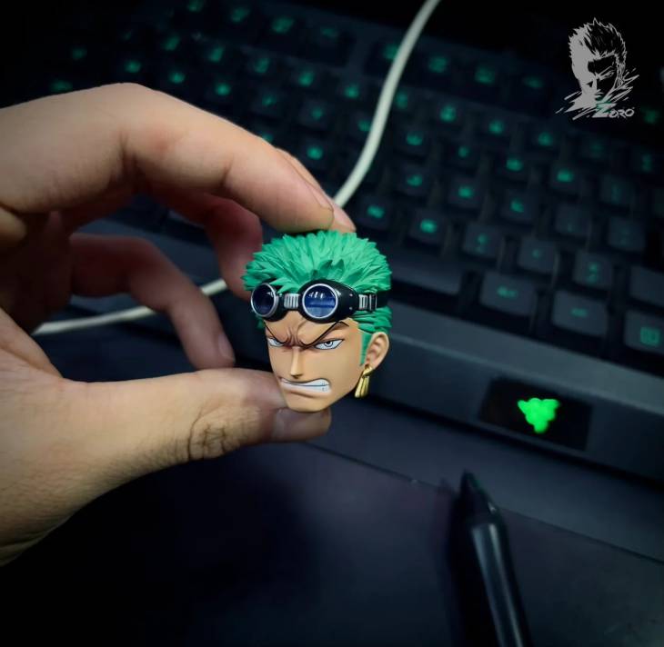 GG - Zoro - Image 6