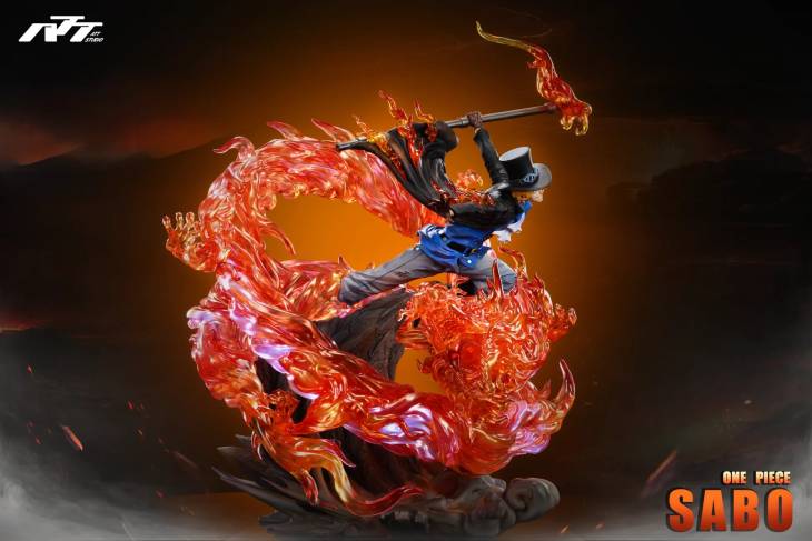ATT - Sabo - Image 5