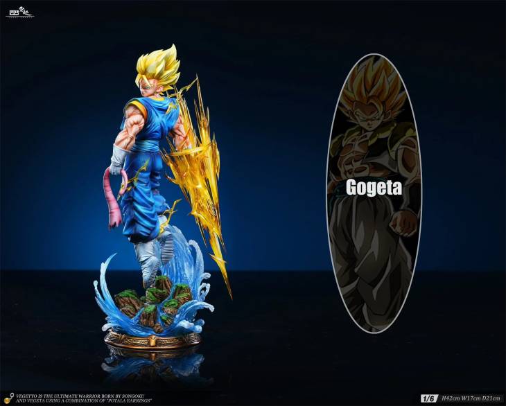 YunQi - Vegito - Image 9