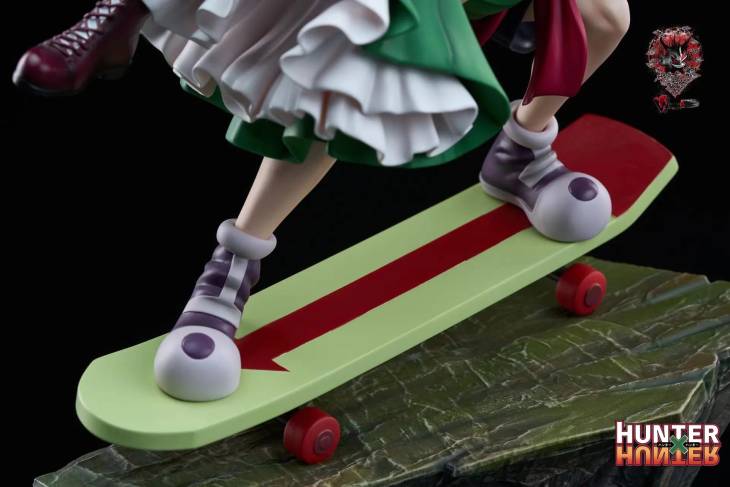 Weare A Design - Killua and Alluka - Image 6