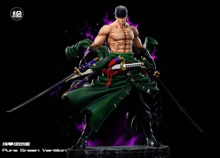 TH - Zoro - Image 2