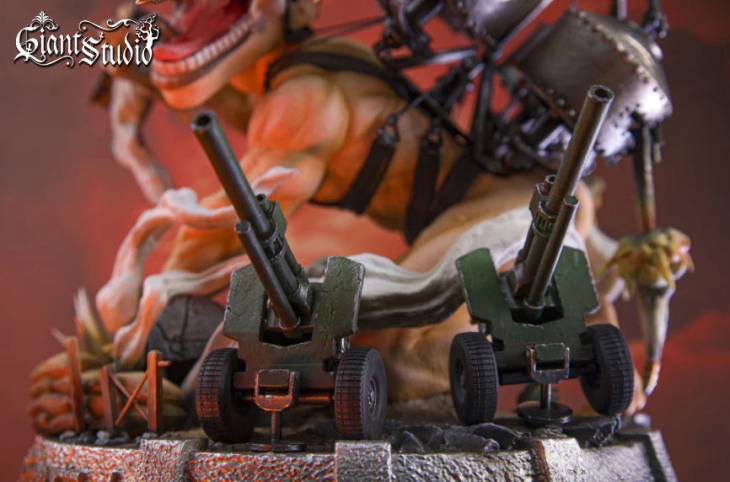 Giant - Cart Titan - Image 5