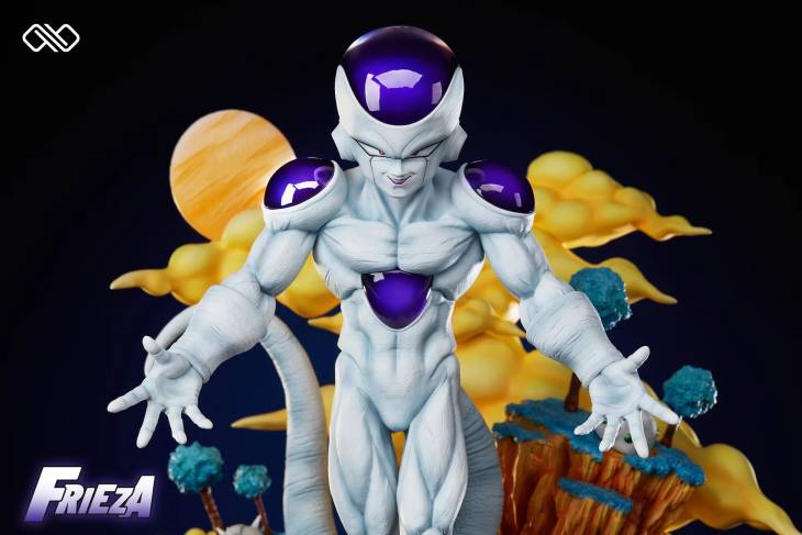 Infinite - Frieza - Image 2