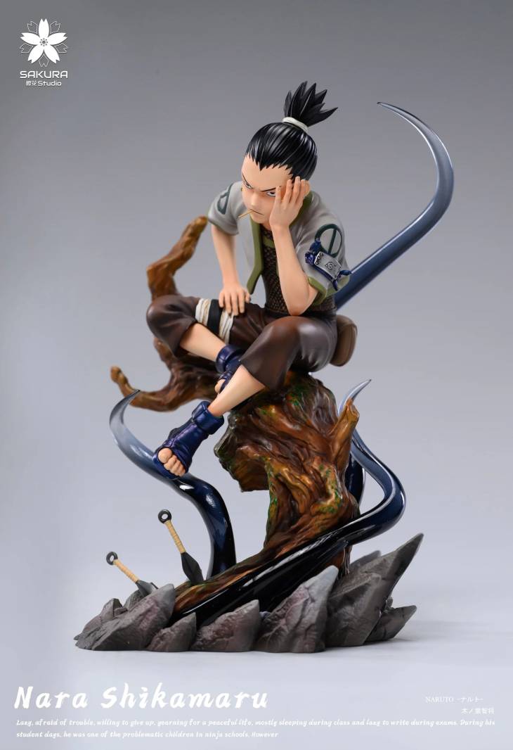 Sakura - Shikamaru - Image 3