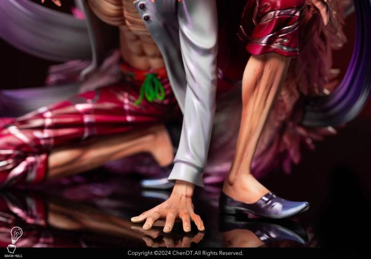 Brain Hole - Doflamingo - Image 9