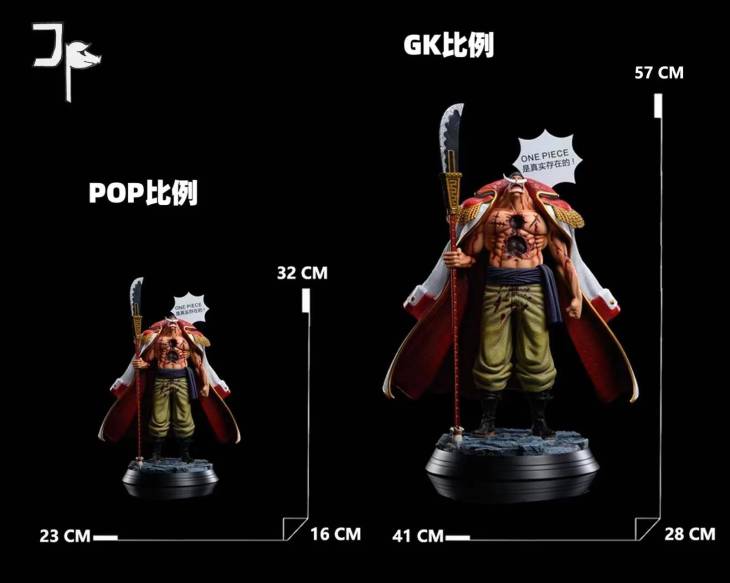 JP - Whitebeard - Image 7