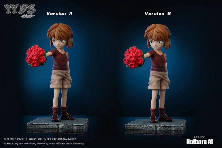 YYDS - Ai Haibara - Image 3