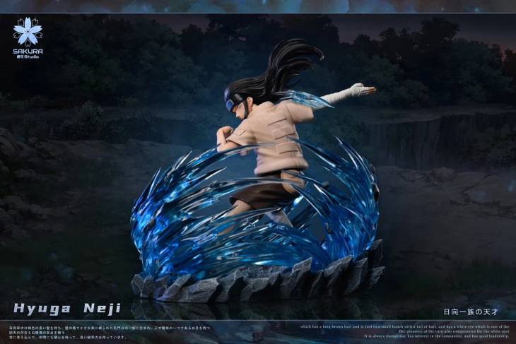 Sakura - Neji - Image 5
