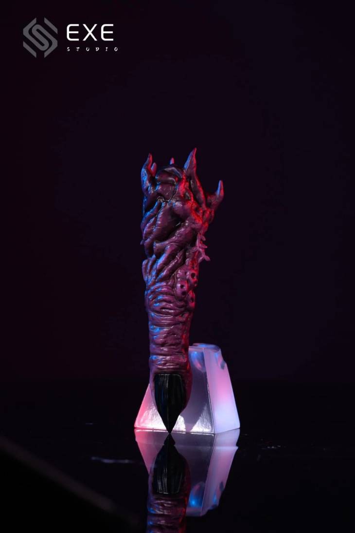 EXE - Sukuna Finger - Image 4