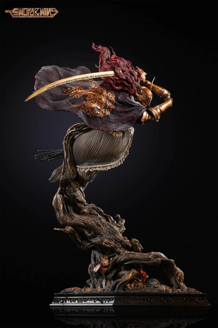 Sword and Wing - Malenia - Image 2