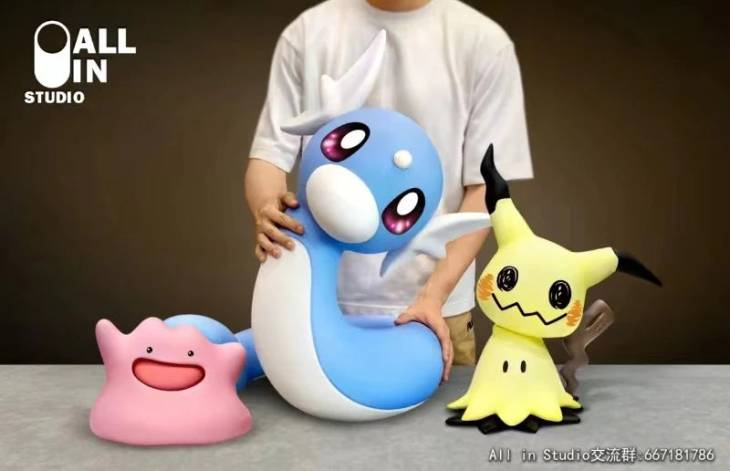 All In - Mimikyu - Image 3
