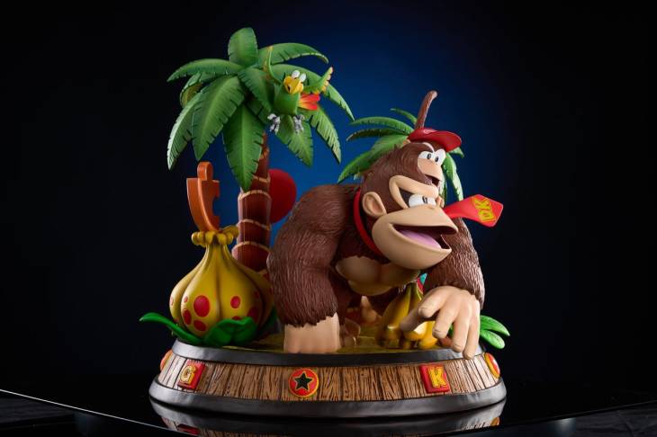 Black Swan - Donkey Kong - Image 14