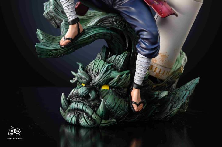 PG - Madara and Hashirama - Image 7