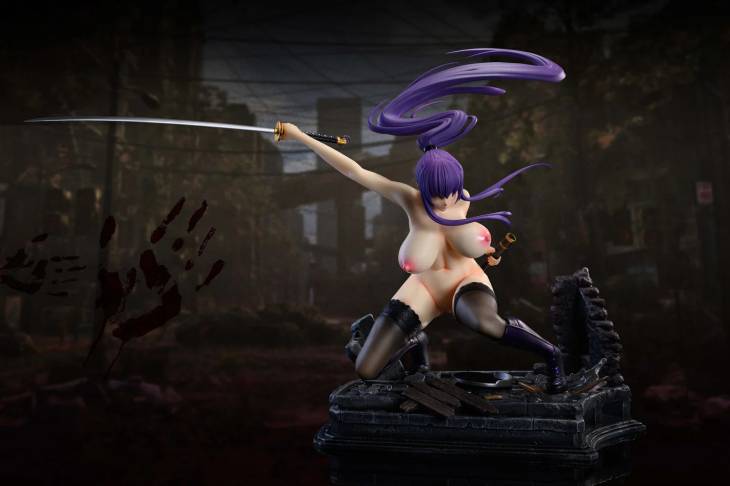 ACY - Saeko - Image 14
