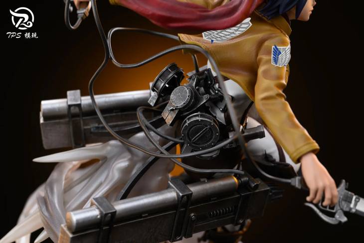 TPS - Mikasa - Image 3