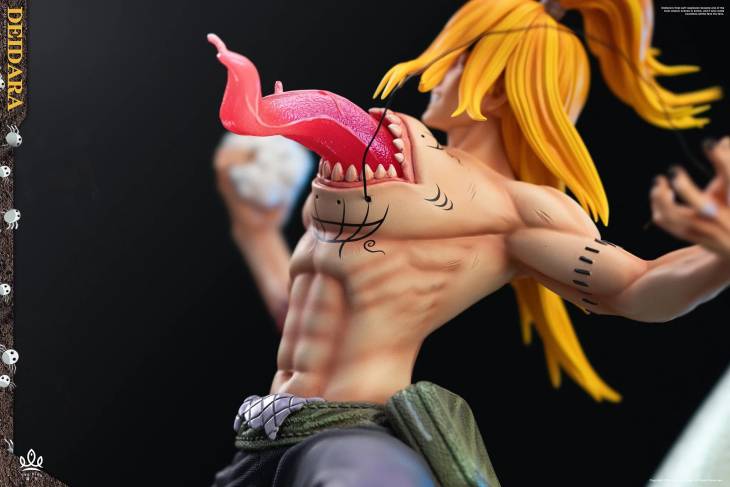 Sea King - Deidara - Image 4