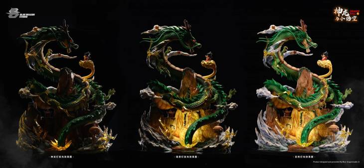 Red - Shenron - Image 8