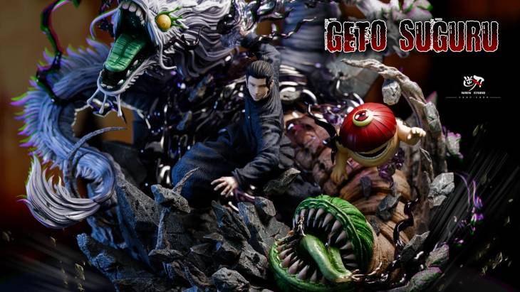 Niren - Geto - Image 6