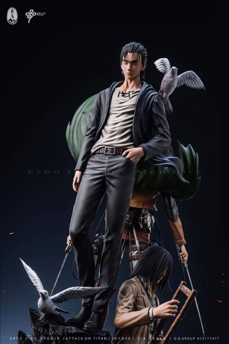 LC - Eren - Image 6