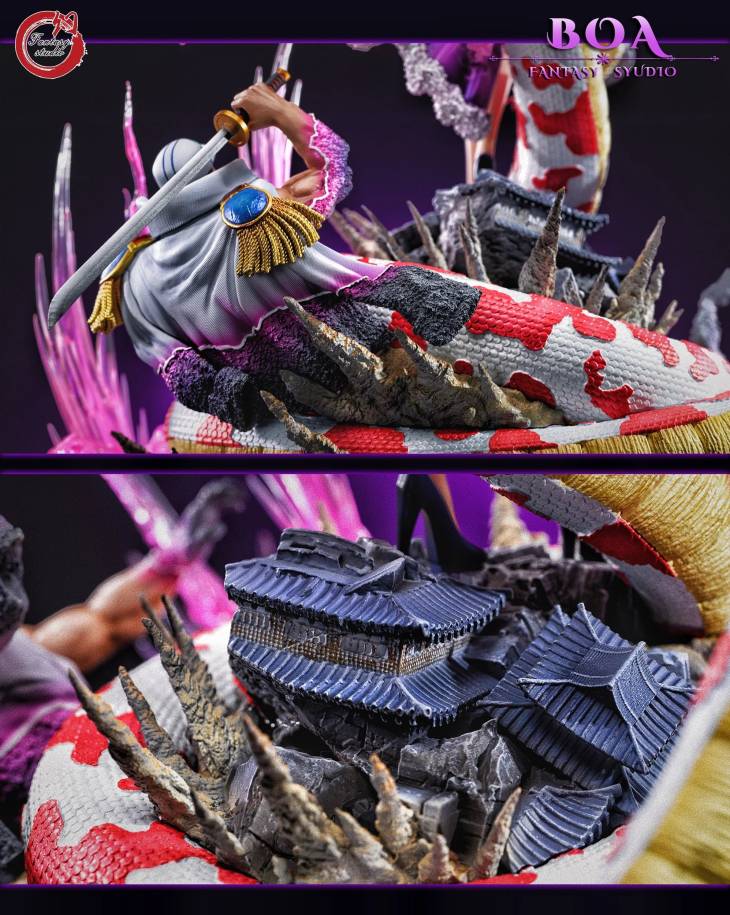 Fantasy - Boa Hancock - Image 9