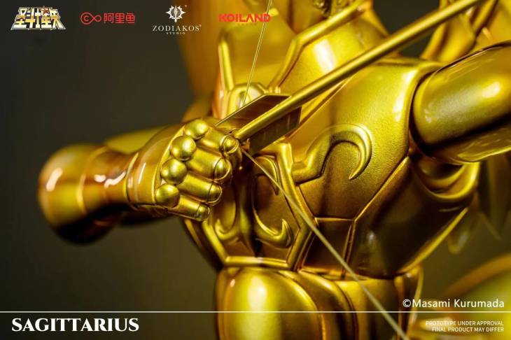 Zodiakos - Sagittarius Cloth - Image 7