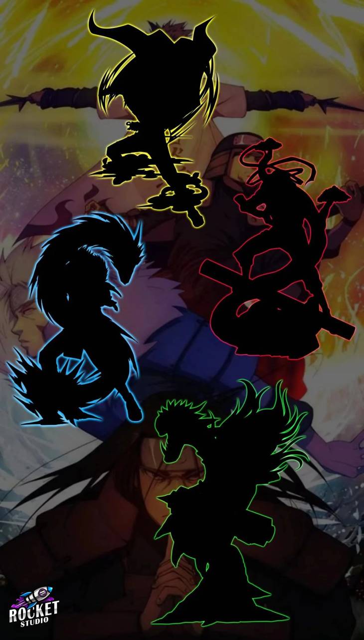 Rocket - Hashirama - Image 7
