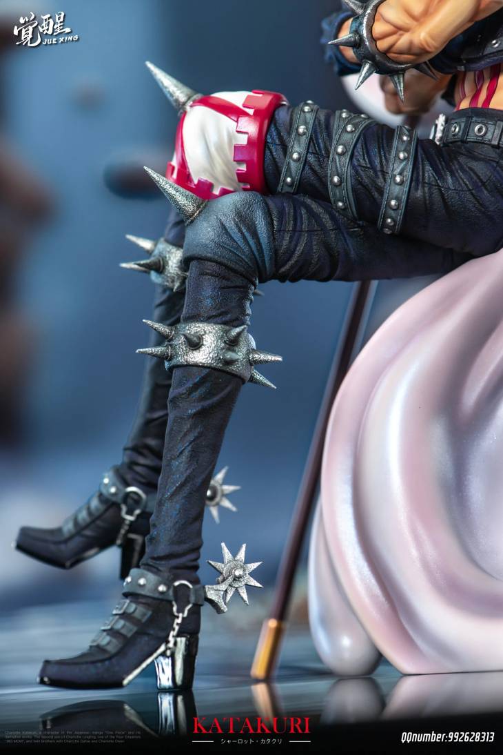 Jue Xing - Katakuri - Image 3