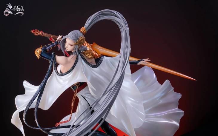 ACY - Blade Dancer - Image 7