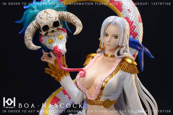 KK - Boa Hancock - Image 6