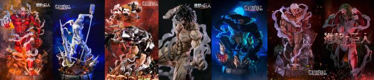 Giant - War Hammer Titan - Image 7