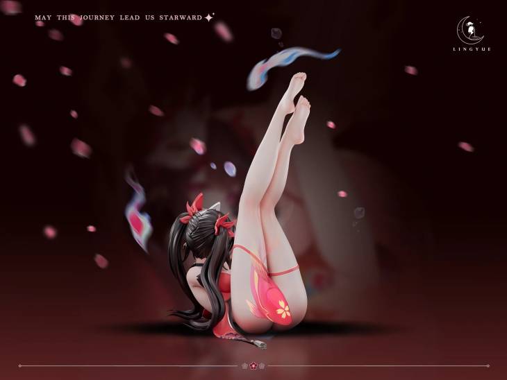 Lingyue - Sparkle - Image 7