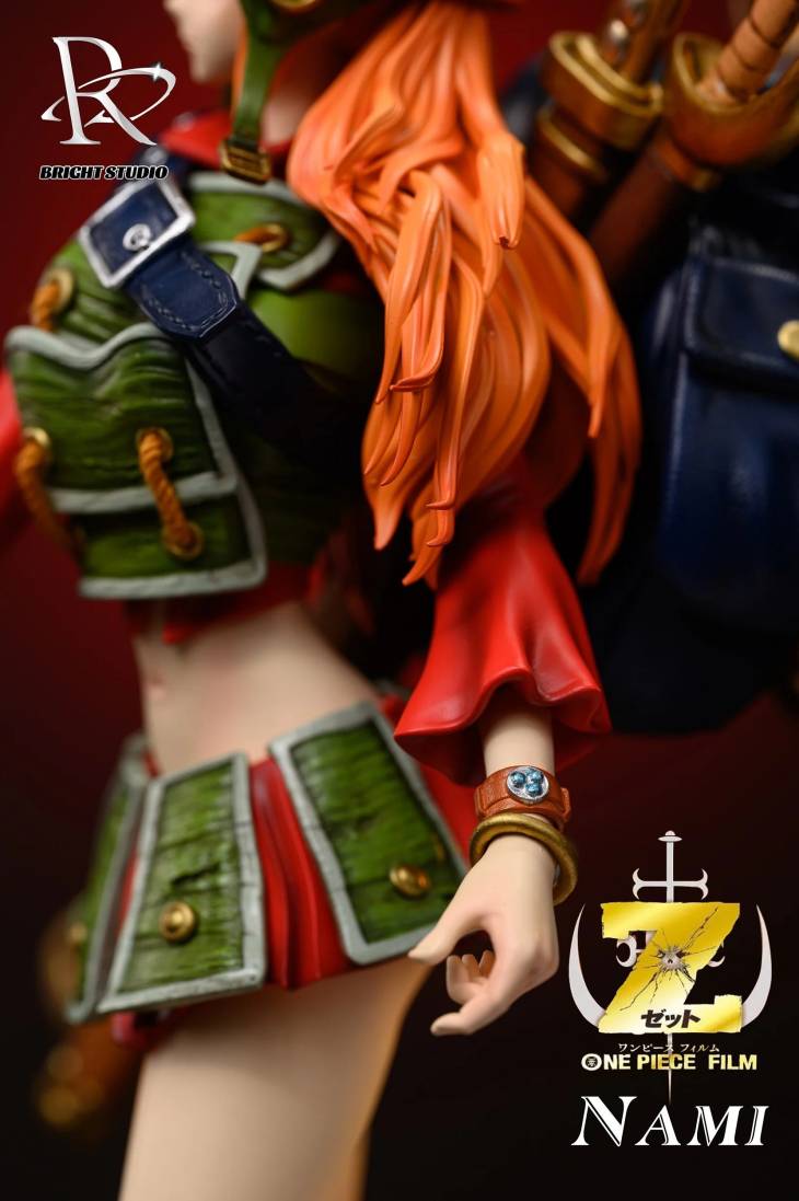 Bright - Nami - Image 7