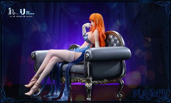 IN x IU - Nami - Image 5