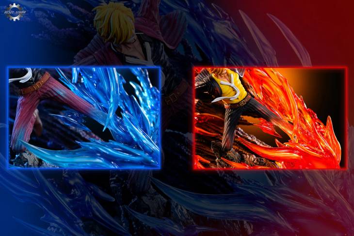 Reset - Sanji - Image 7