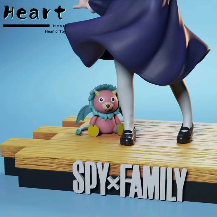 Heart of Toy - Anya - Image 6